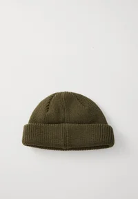 MICRO BEANIE UNISEX - Beanie - kombu green 2