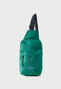 BOLD SLING - Cross body bag - enchanted forest