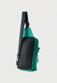 BOLD SLING - Cross body bag - enchanted forest 2