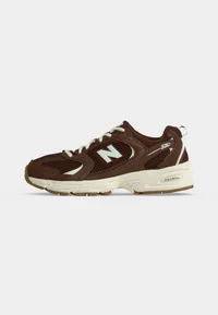 U530 UNISEX - Trainers - pumpernickel/sea salt 2