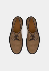 Zign by Zalando LEATHER - Lace-ups - taupe 5