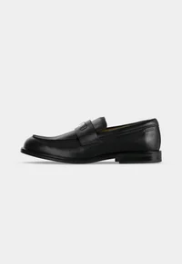 Calvin Klein LOAFER - Smart slip-ons - triple black 2