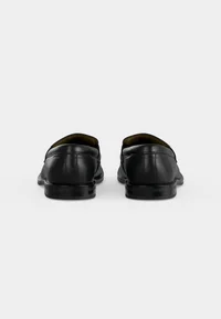 Calvin Klein LOAFER - Smart slip-ons - triple black 4