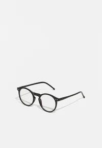 UNISEX - Blue light glasses - black