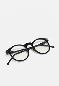 UNISEX - Blue light glasses - black 3