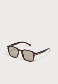 UNISEX - Sunglasses - brown