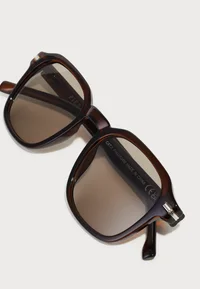 UNISEX - Sunglasses - brown 4