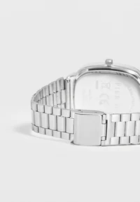 Watch - silver-coloured 2