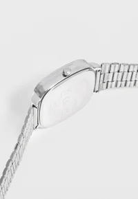 Watch - silver-coloured 3