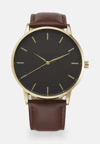 UNISEX - Watch - brown