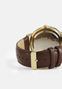 UNISEX - Watch - brown 2