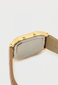UNISEX - Watch - gold-coloured 3