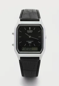 UNISEX - Watch - black