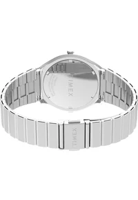SSQ REISSUE - Digital watch - silver-coloured 2