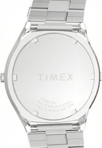 SSQ REISSUE - Digital watch - silver-coloured 4