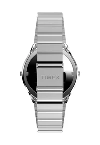 SSQ REISSUE - Digital watch - silver-coloured 3