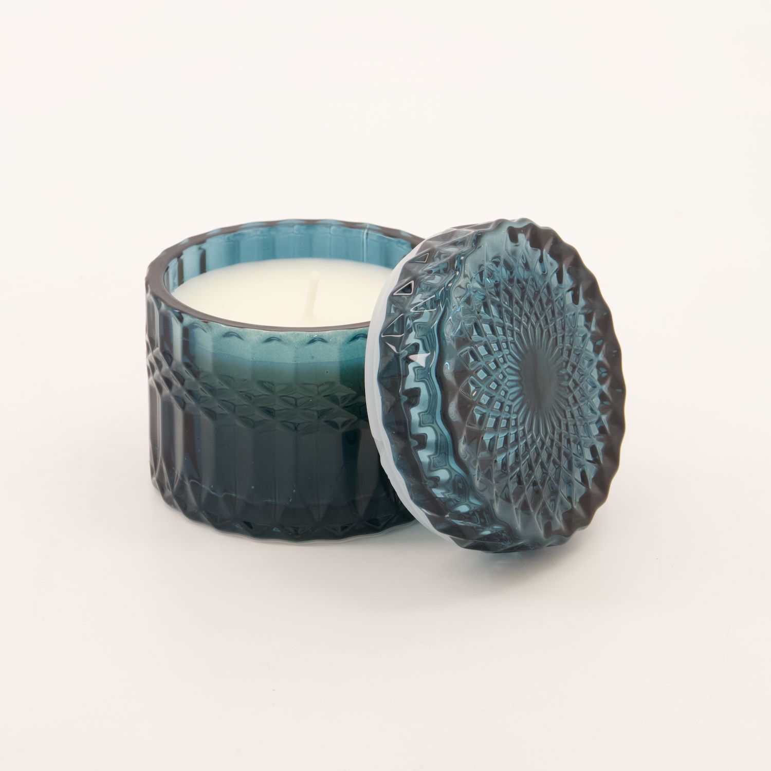 Oakmoss Santal Candle 170g