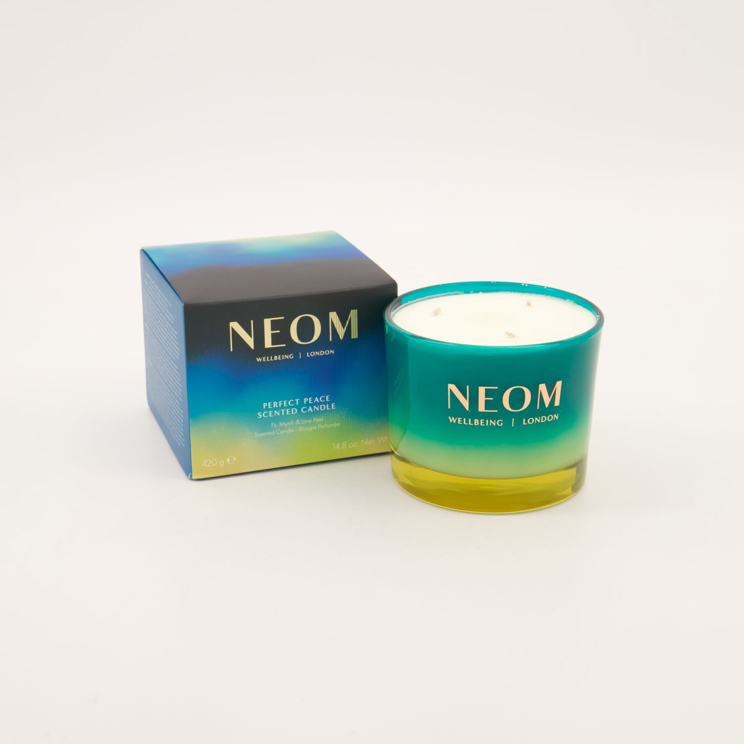 Perfect Peace Candle 420g