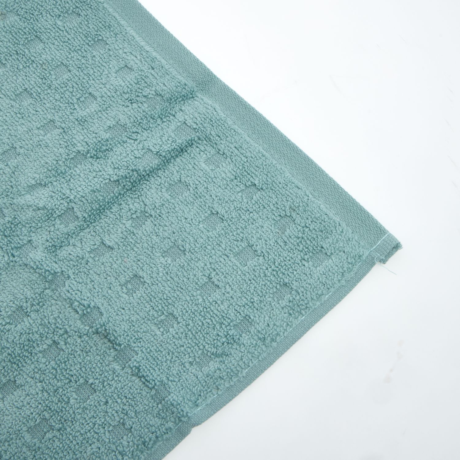 Six Pack Green Oversized Towel Set 2