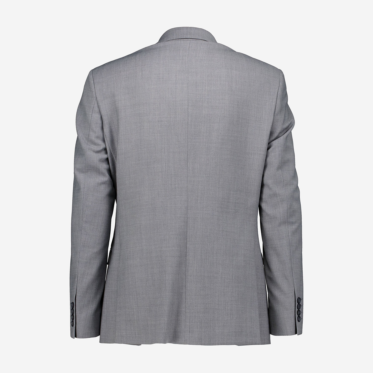Men's Light Grey Tailored Blazer 3