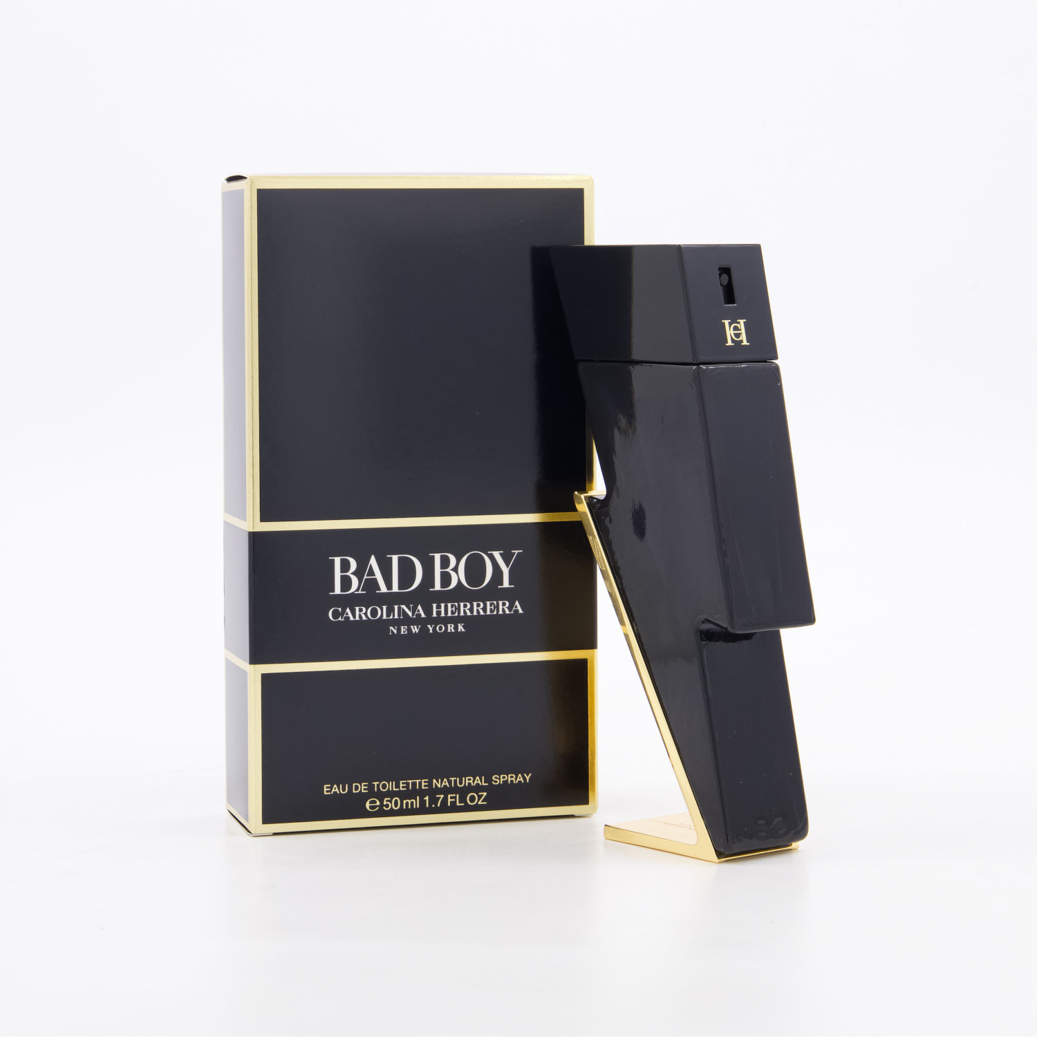 Bad Boy EDT 50ml