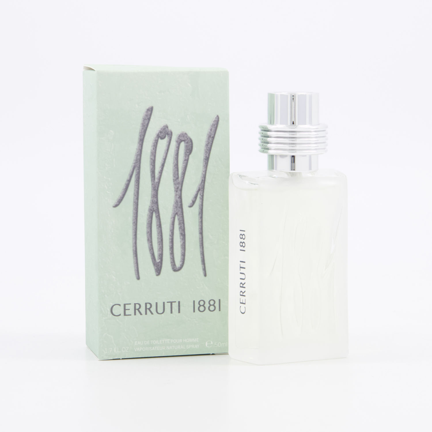 Pour Homme EDT 50ml