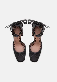 LARINA - Classic heels - black 4