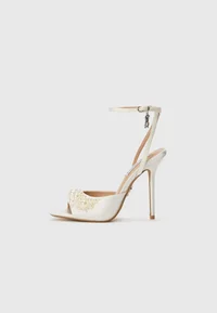 ATHERIA - Bridal shoes - ivory