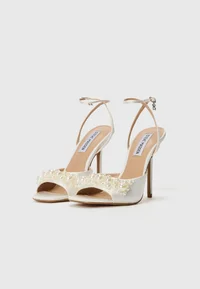 ATHERIA - Bridal shoes - ivory 2