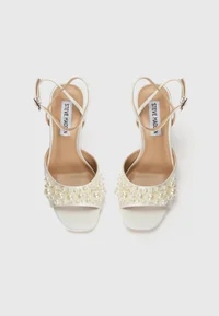 ATHERIA - Bridal shoes - ivory 4