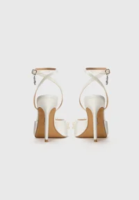 ATHERIA - Bridal shoes - ivory 3