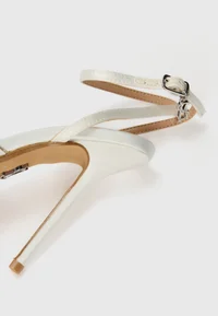 ATHERIA - Bridal shoes - ivory 6