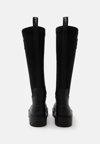 RAINBOOT HIGH - Wellies - triple black 3
