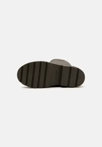 RAINBOOT HIGH - Wellies - olive night 5