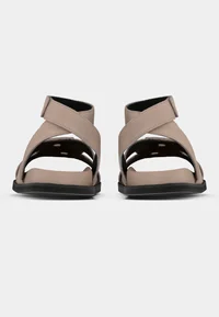 FREYAH - Sandals - open red 4