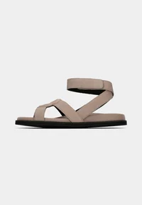 FREYAH - Sandals - open red 2