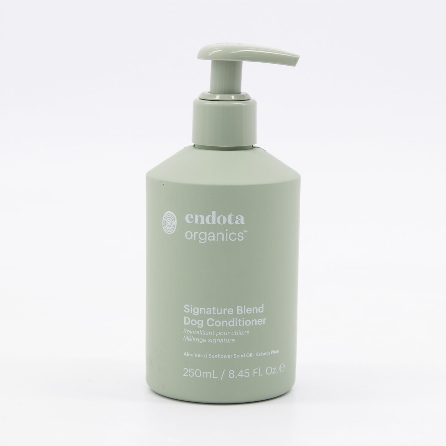 Endota Organics Signature Blend Dog Conditioner 250ml