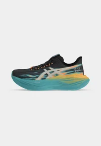 SUPERBLAST 3 UNISEX - Road running shoes - obsidian grey/ice mint 2