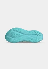 SUPERBLAST 3 UNISEX - Road running shoes - obsidian grey/ice mint 5