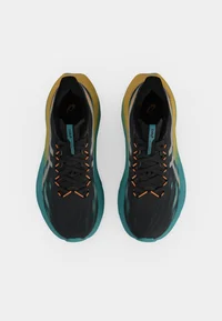 SUPERBLAST 3 UNISEX - Road running shoes - obsidian grey/ice mint 6