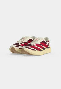 ADIZERO EVO SL EXO - Trainers - off white/better scarlet/maroon 3