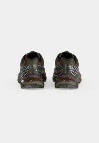 XT 6 GTX UNISEX - Trainers - earth brown/delicioso/huckleber 4