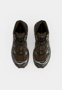 XT 6 GTX UNISEX - Trainers - earth brown/delicioso/huckleber 5