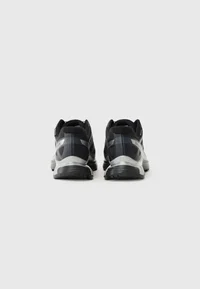 XT PATHWAY GTX UNISEX - Trainers - black/silver-coloured 6