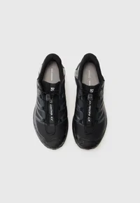 XT PATHWAY GTX UNISEX - Trainers - black/silver-coloured 7