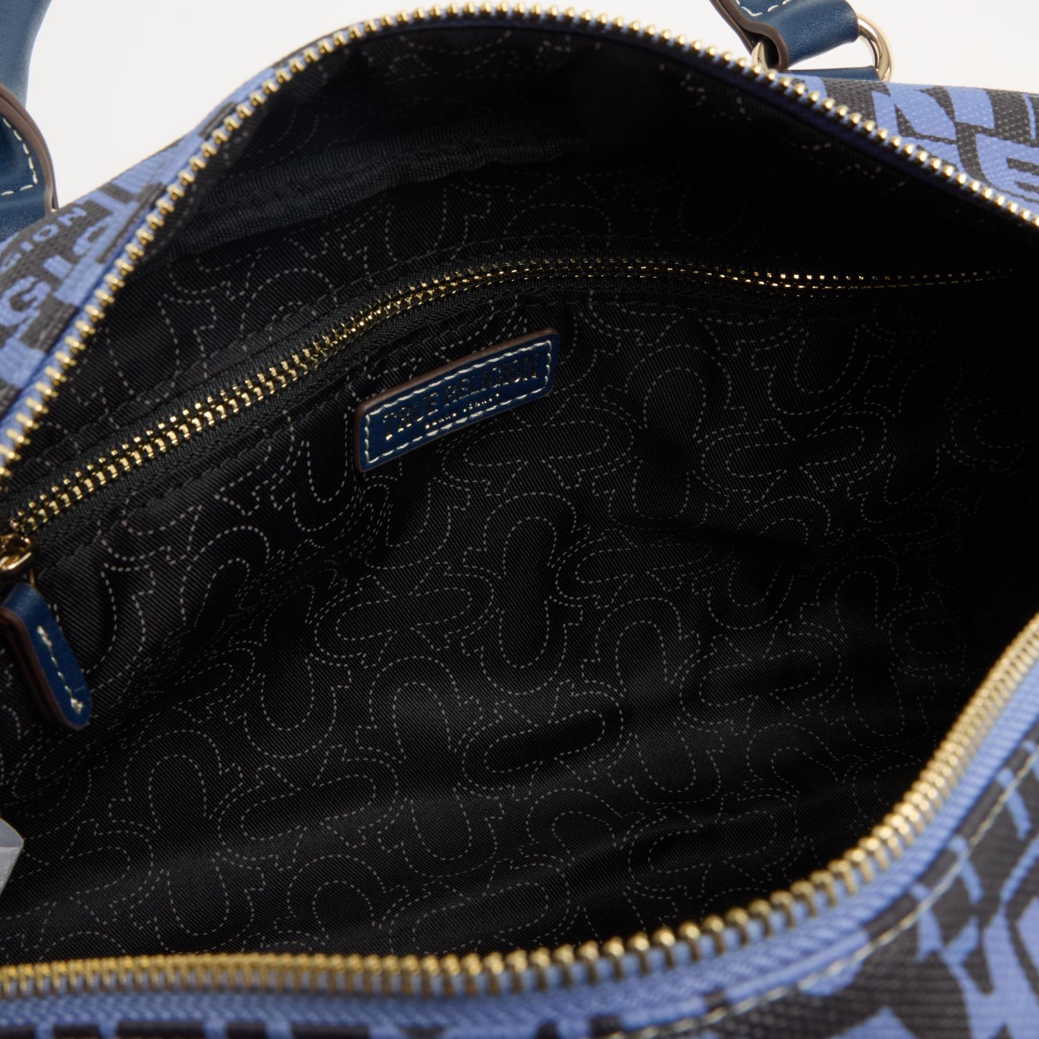 Navy Graphic Grab Bag 3
